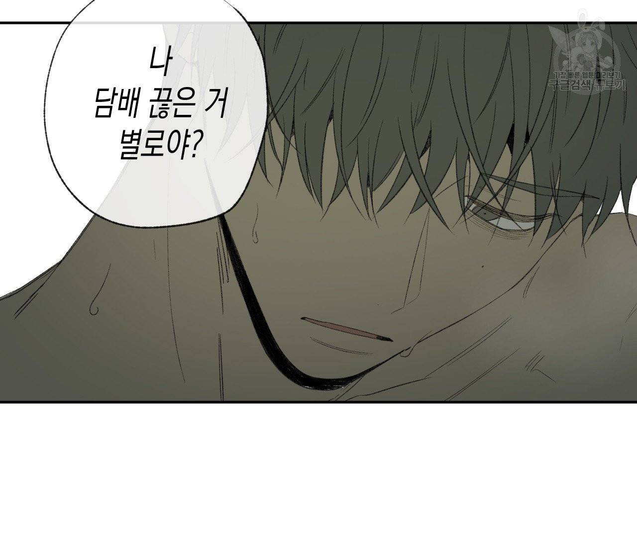 동정의 형태 33화 10