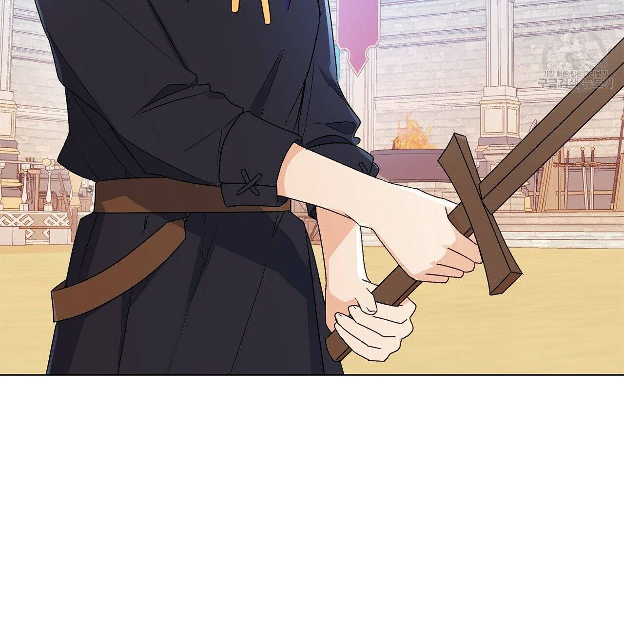 일레나 에보이 관찰일지 18화 74