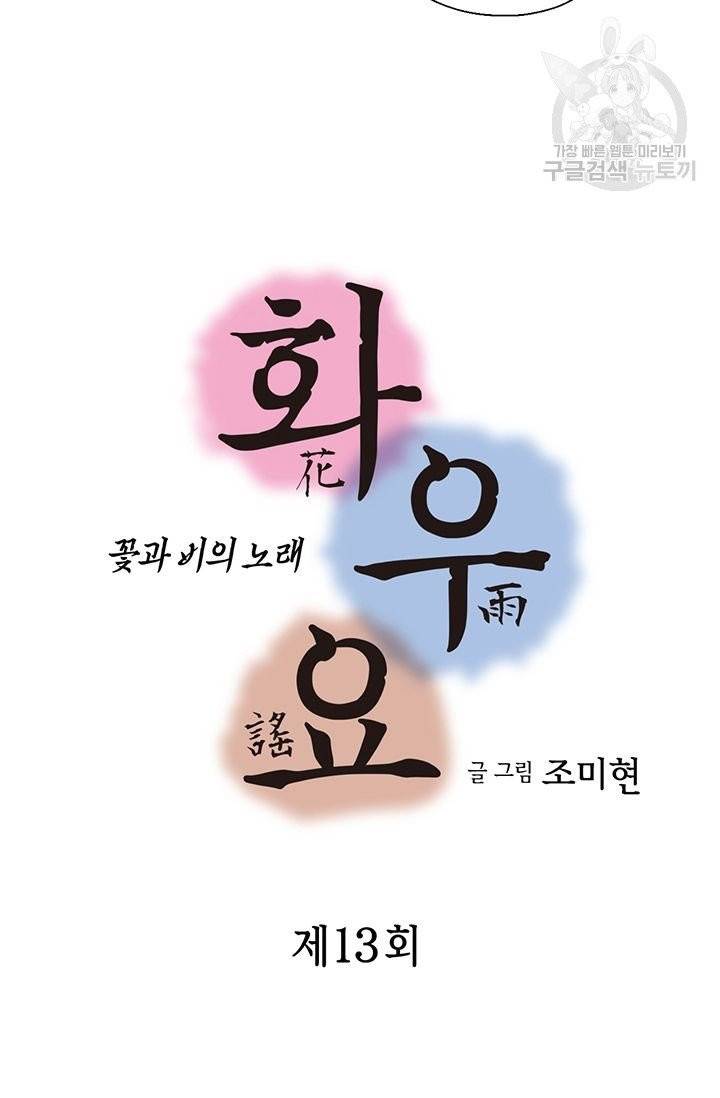 화우요 13화 3