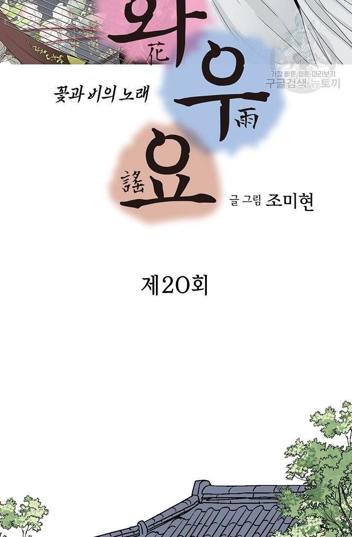 화우요 20화 2