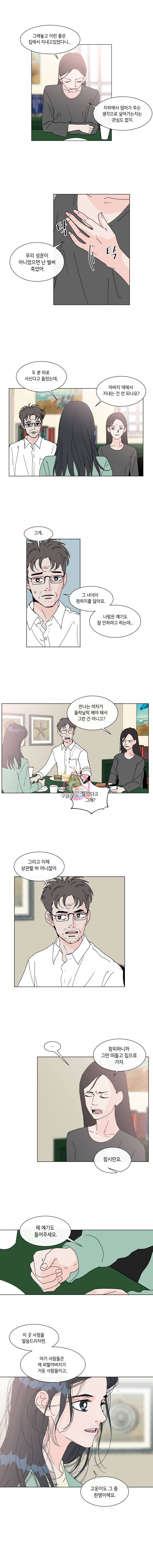 우리집이거든요! 66화 8