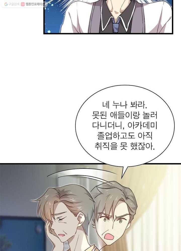 차원을 잘못 찾아왔습니다 2화 15