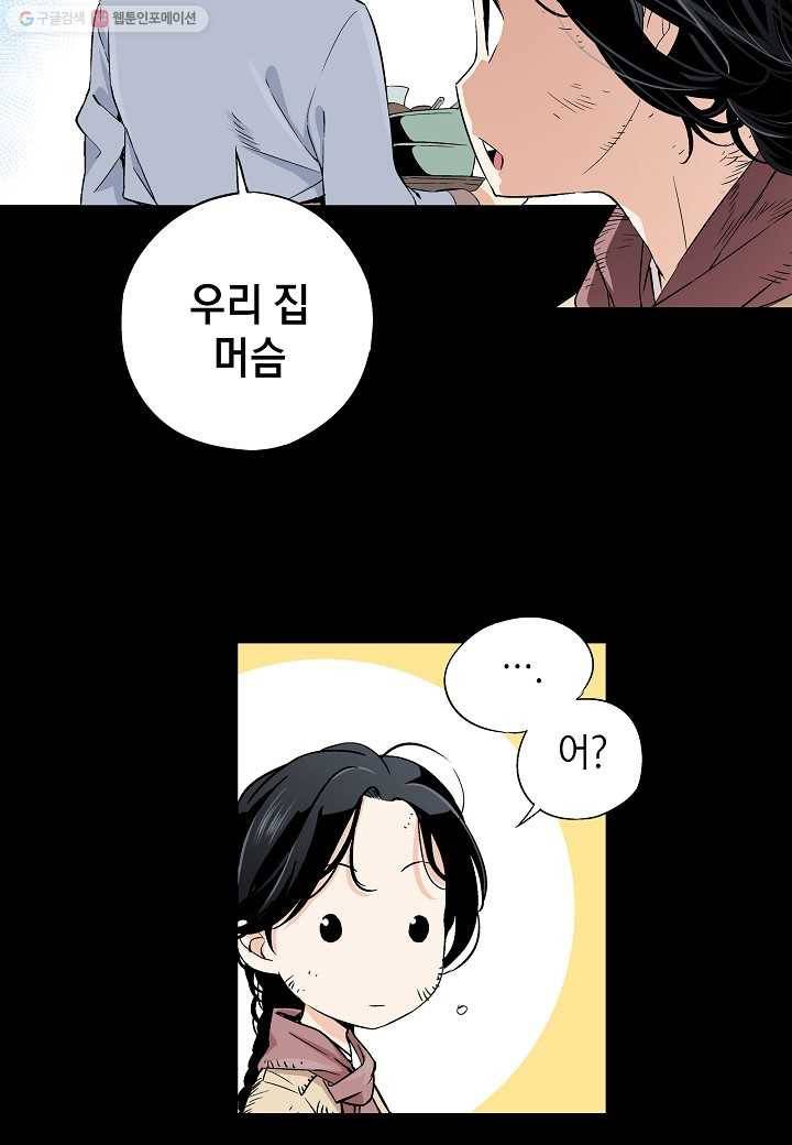 조선 스트리머 - 5화 14