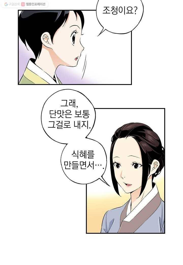 조선 스트리머 - 18화 7