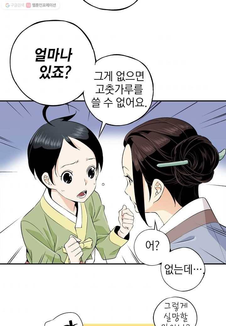 조선 스트리머 - 18화 9