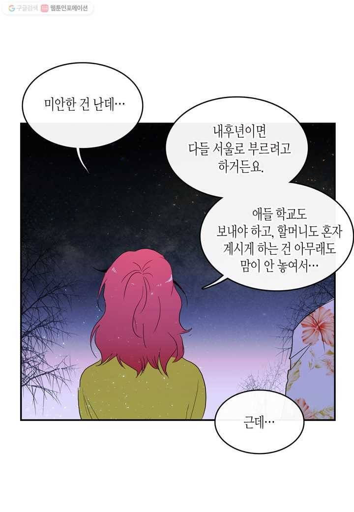 내 연애의 문제점 15화 17