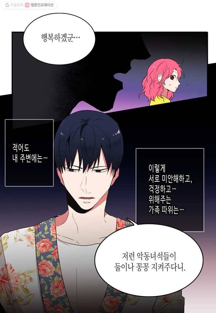 내 연애의 문제점 15화 20