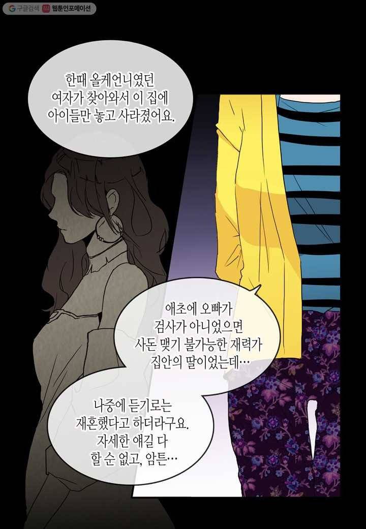 내 연애의 문제점 15화 34