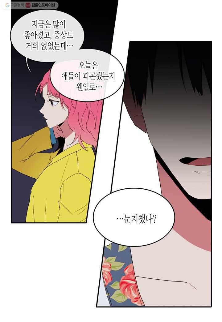 내 연애의 문제점 15화 36