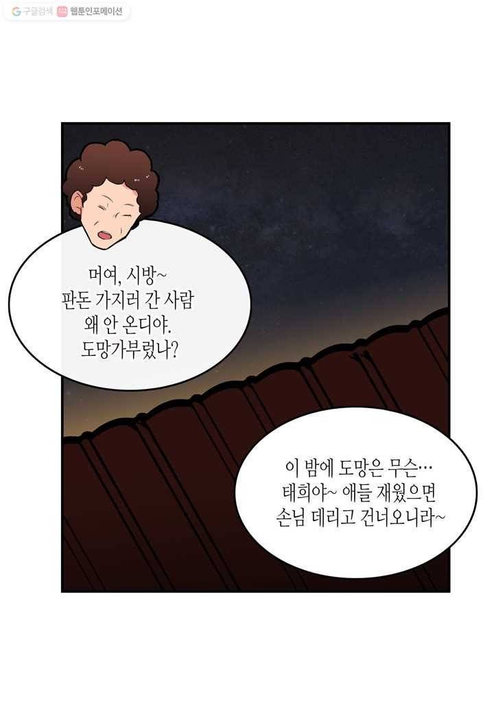 내 연애의 문제점 15화 47