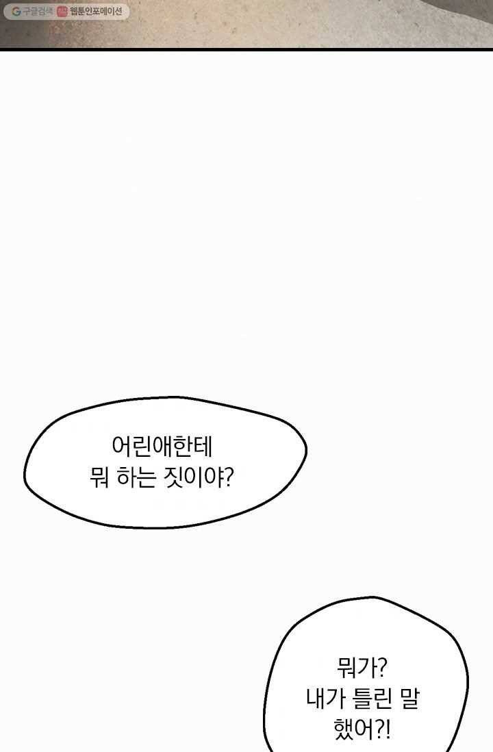열혈전사의 부활 - 헌터학원 2화 4