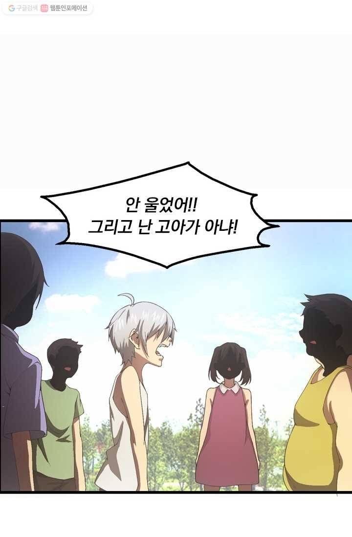 열혈전사의 부활 - 헌터학원 2화 15