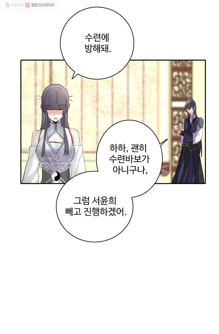 사기당해서 신선이 되었습니다 7화 22