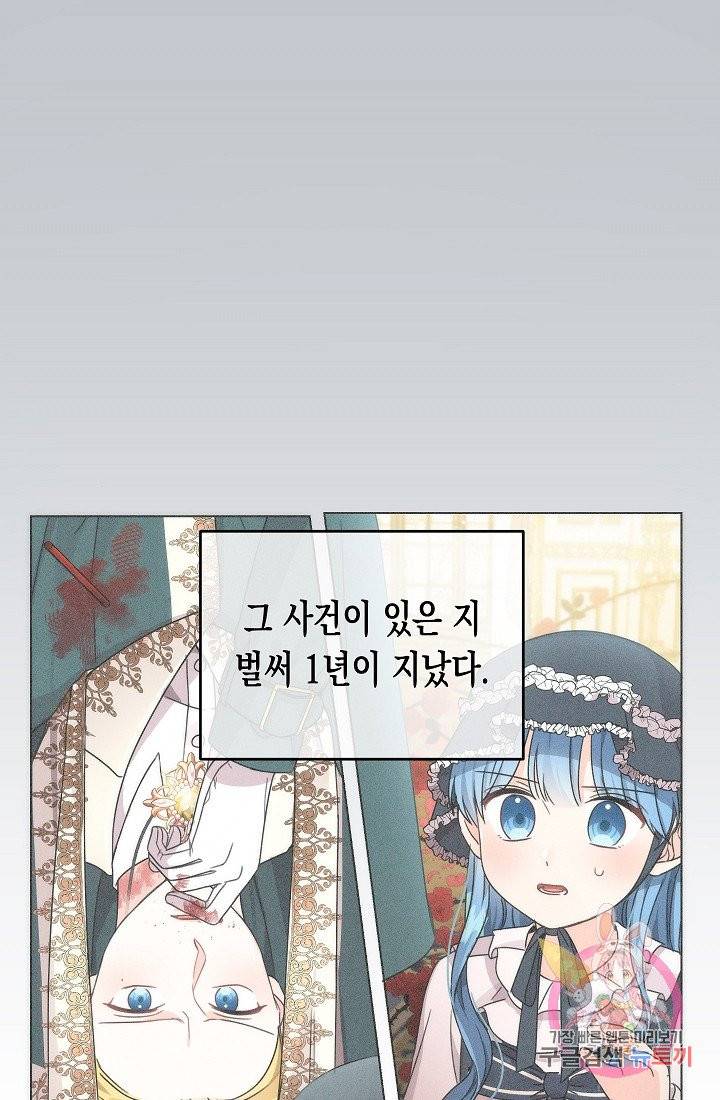 여주에게 버려진 악당을 구하는 방법 29화 1
