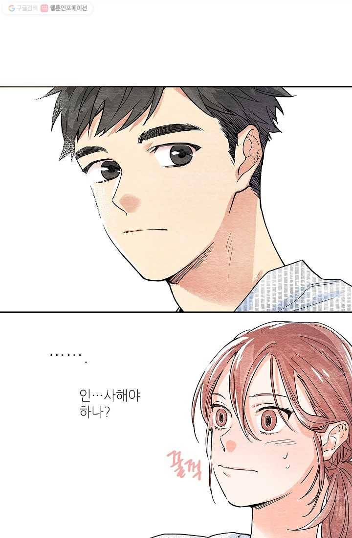눈부시게 빛나는 2화 1