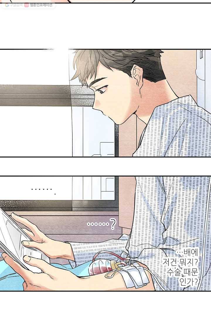 눈부시게 빛나는 2화 6