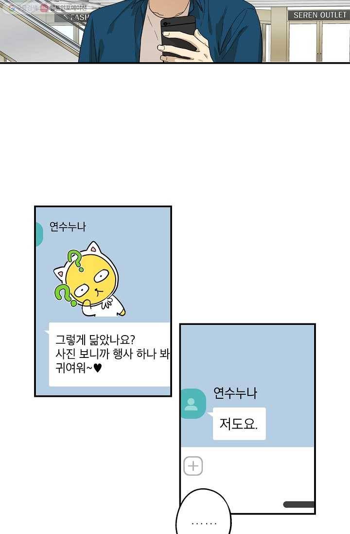 눈부시게 빛나는 20화 2