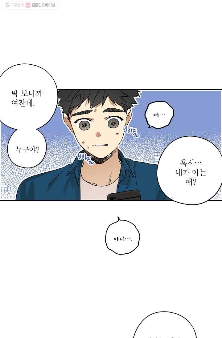 눈부시게 빛나는 20화 6