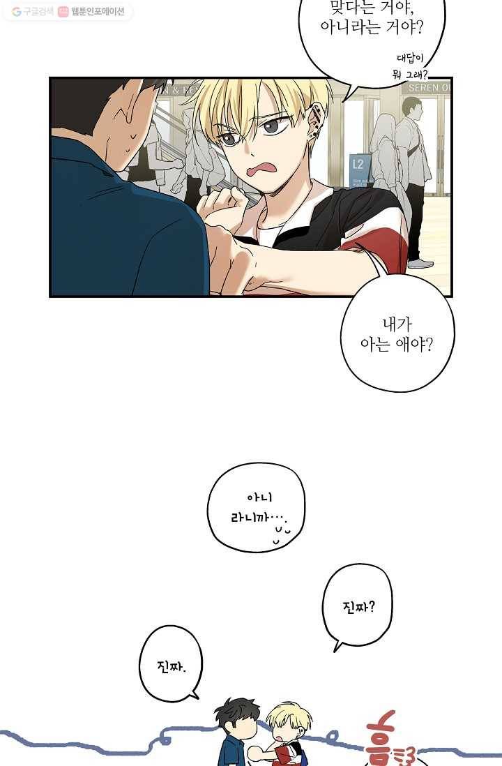 눈부시게 빛나는 20화 7