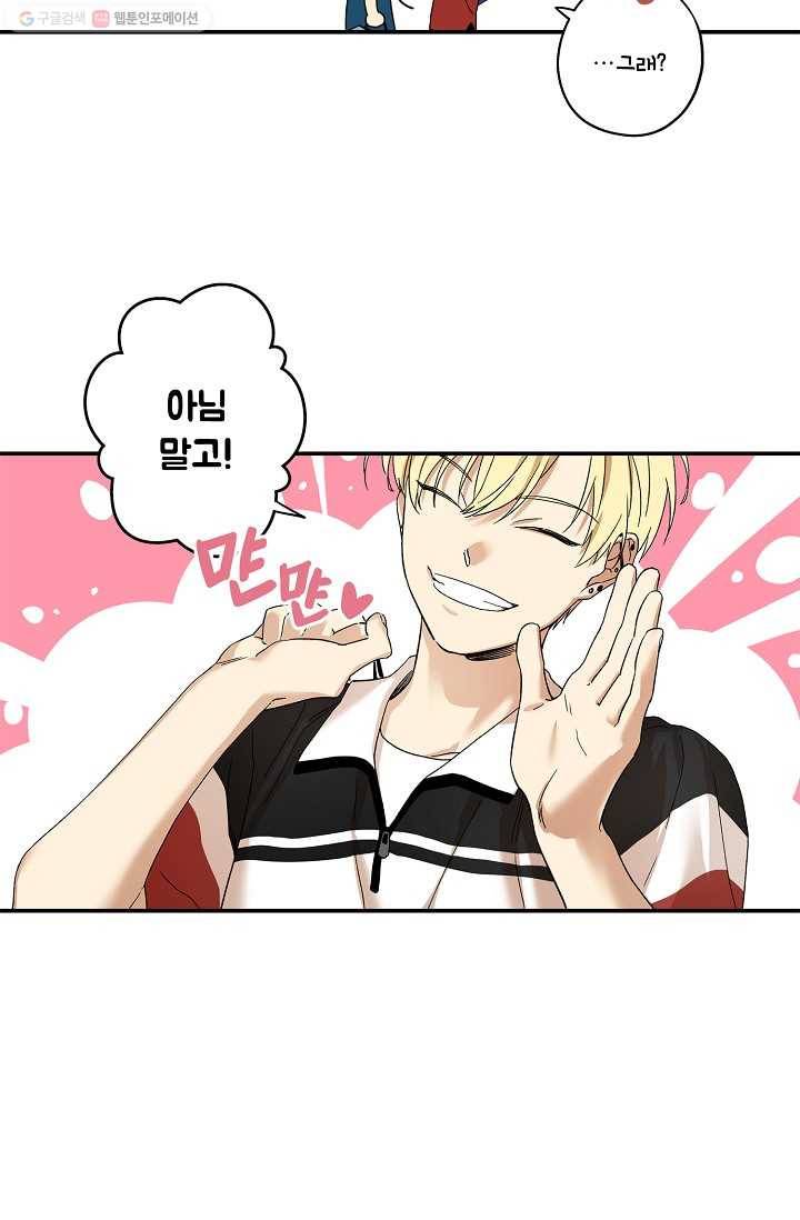 눈부시게 빛나는 20화 8