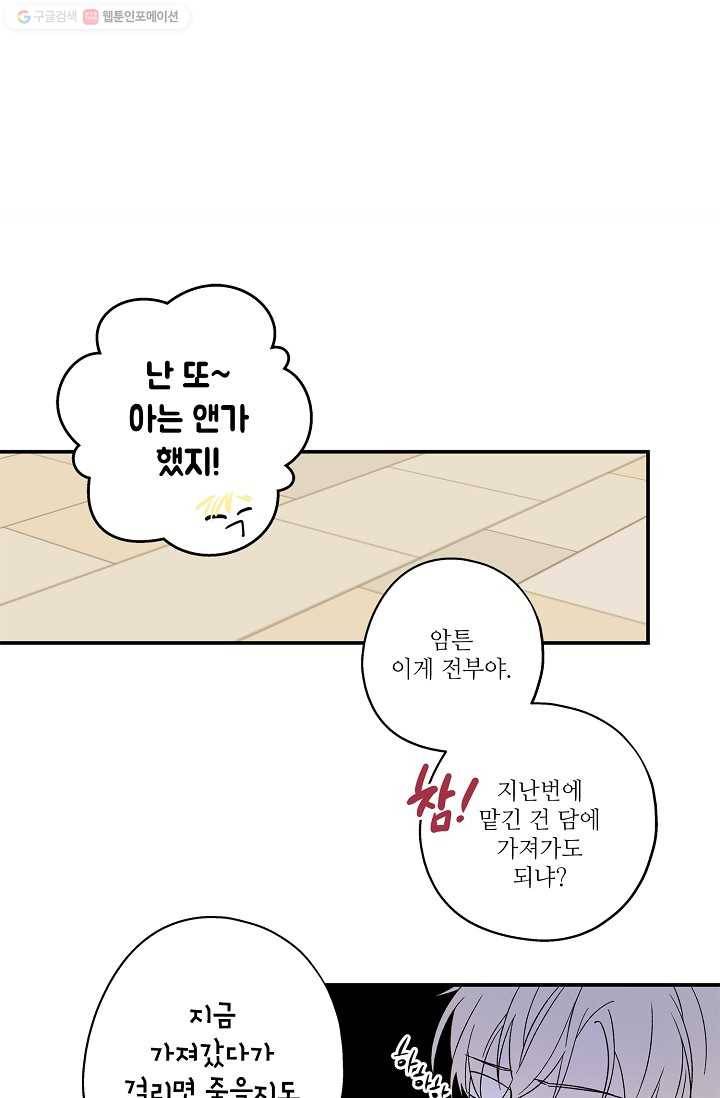 눈부시게 빛나는 20화 9