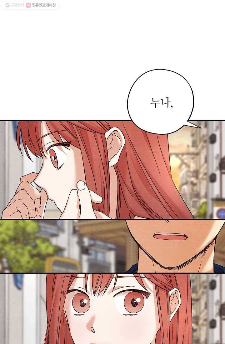 눈부시게 빛나는 36화 1