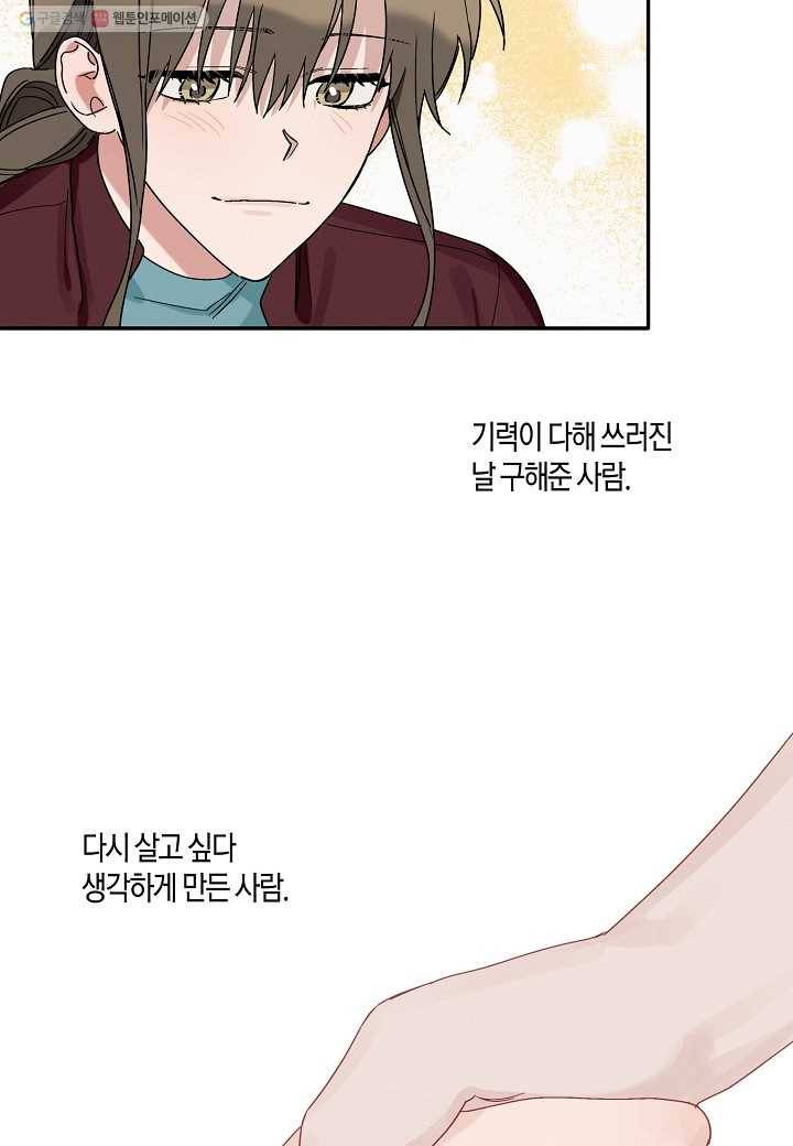 꽃을 주면, 나를 줄게 24화 6
