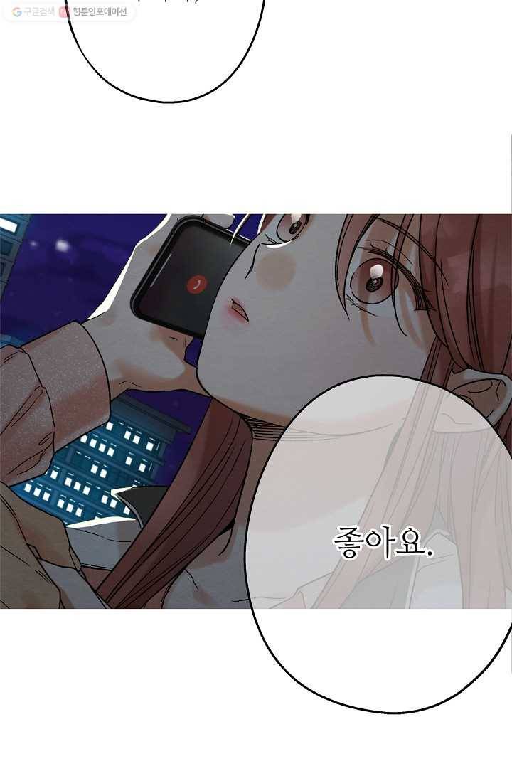 눈부시게 빛나는 64화 2