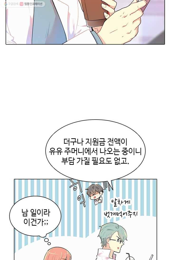 여신의 취향 26화 3