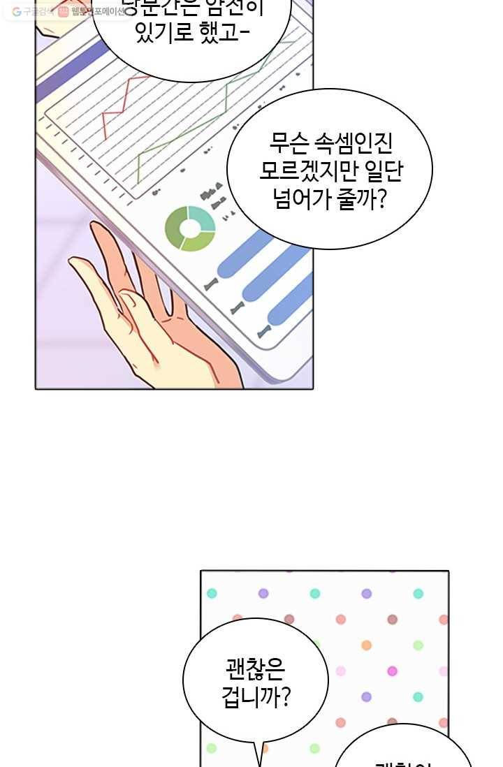 여신의 취향 26화 6