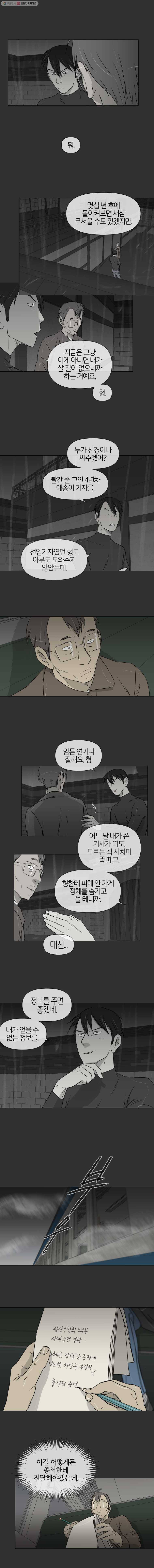 집행자여 84화 2