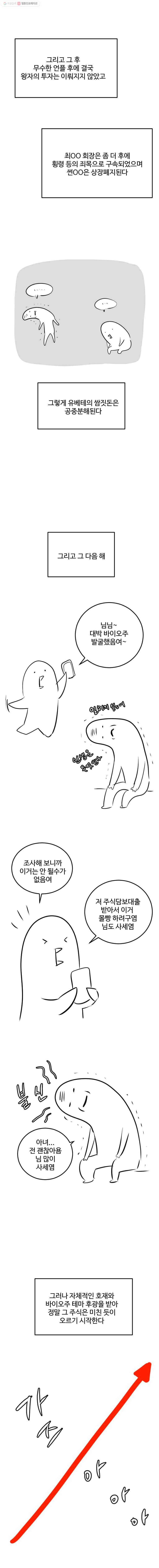 흑우 시즌1 후기 3