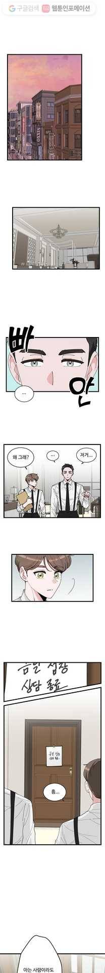 환율이 바뀌었나요? 2화 1