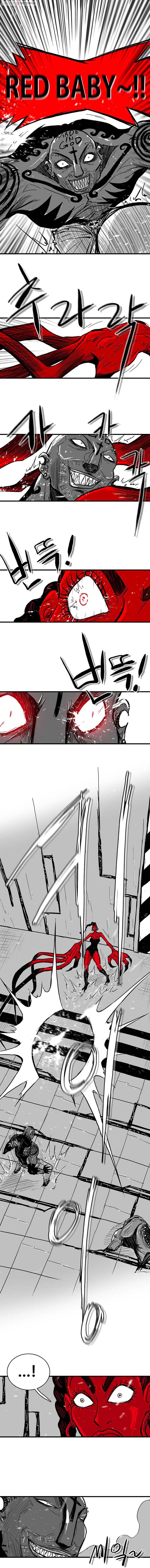 NR 뉴월드 Season2 9화 1