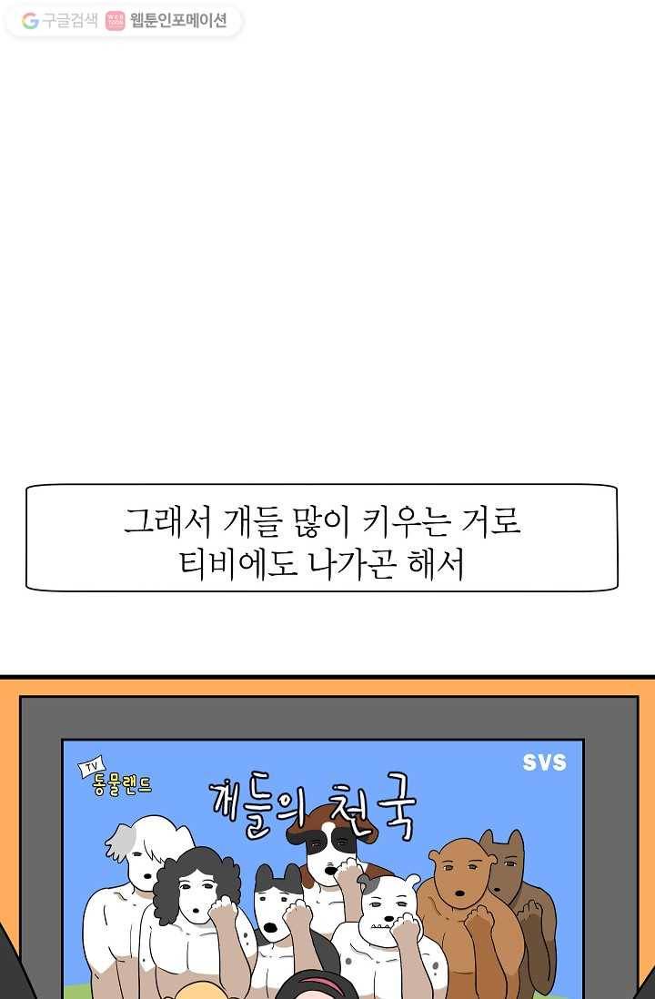 넘 많은 고양! 002화 4