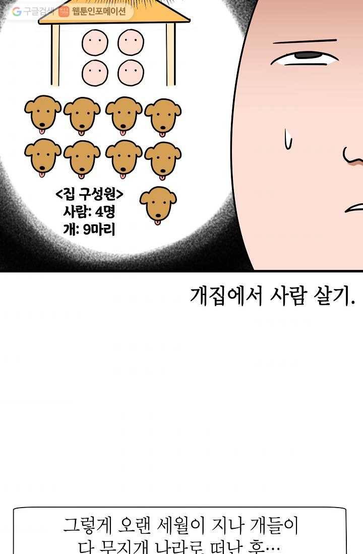 넘 많은 고양! 002화 10