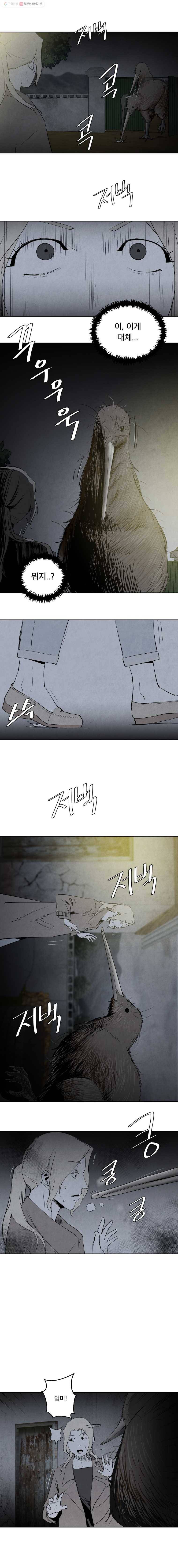 조류공포증 37화 16