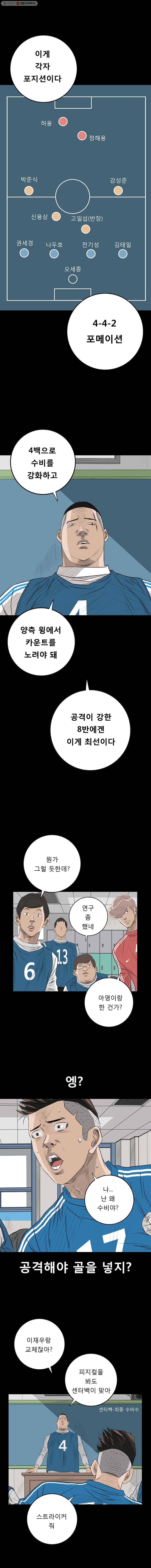 학교대표 6화 3