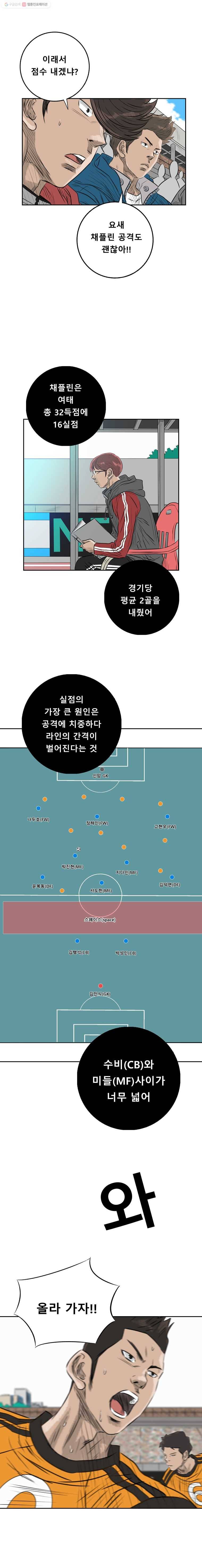 학교대표 2부 20화 5
