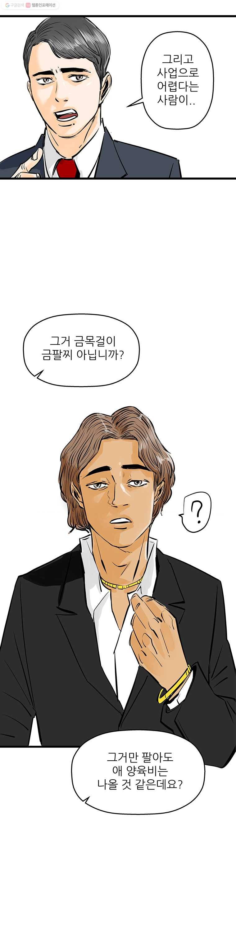 신성한, 이혼 39화. 비극 (5) 9