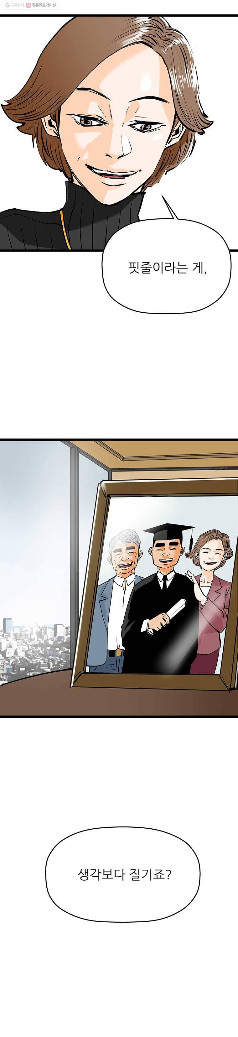 신성한, 이혼 58화. 불행의 형태 (4) 8