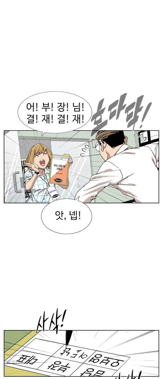 개밥 먹는 남자 07화 - 자괴감에 빠진 남자 5