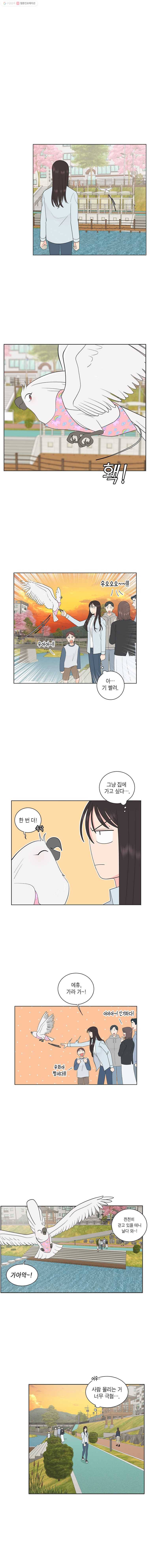 그녀의 앵무새 24화 환기 11