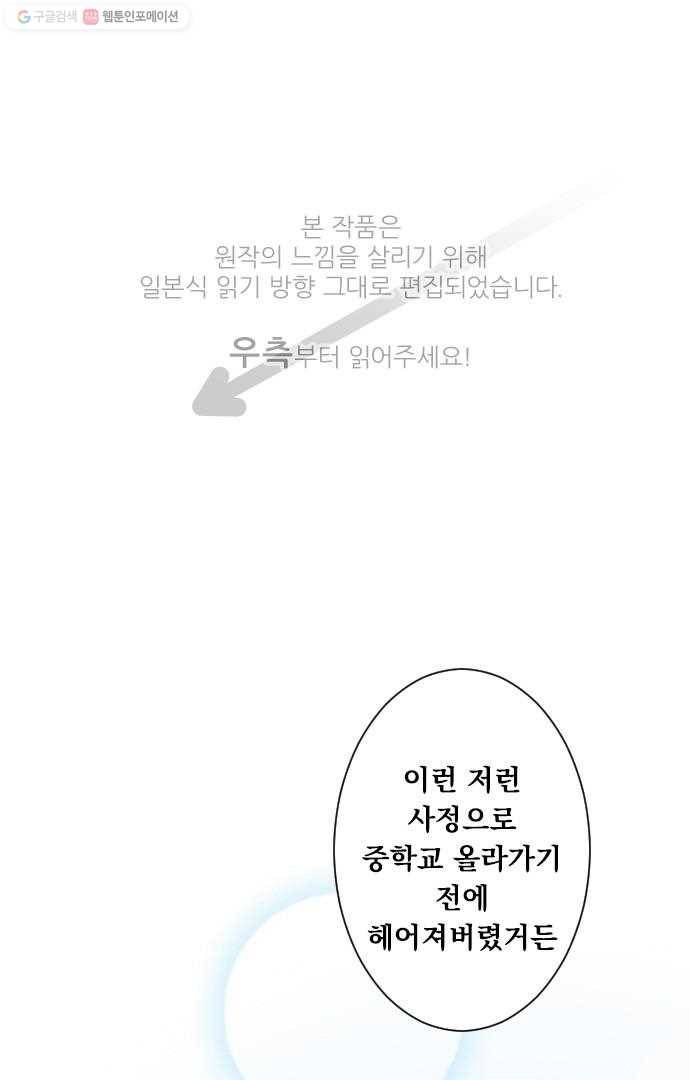 왕자 따위 필요 없어 31화 1