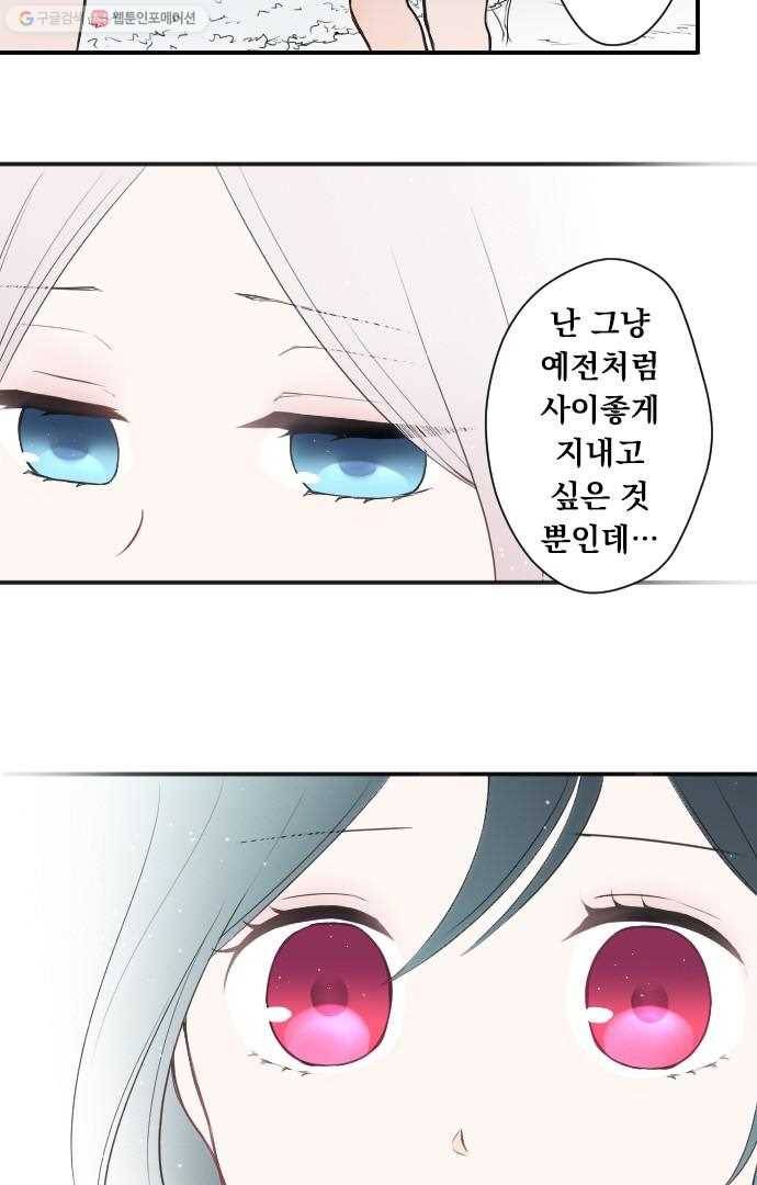 왕자 따위 필요 없어 31화 3