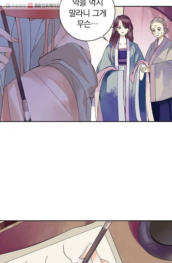 사월이 다시 오면 3화 3