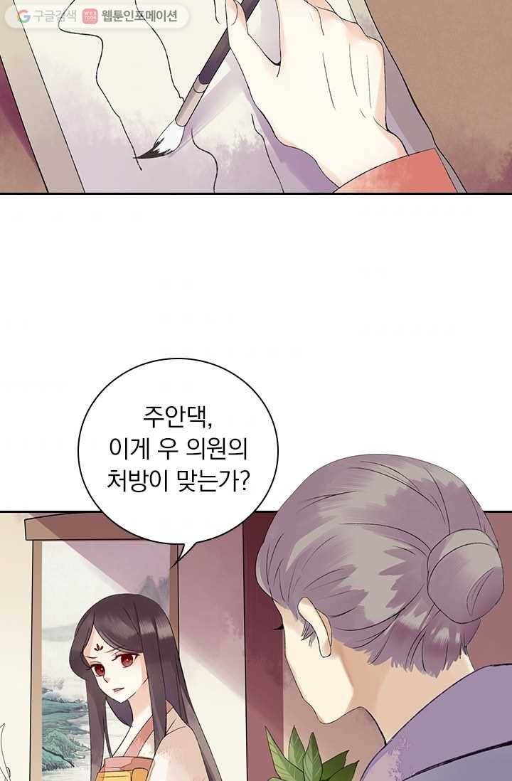 사월이 다시 오면 3화 4