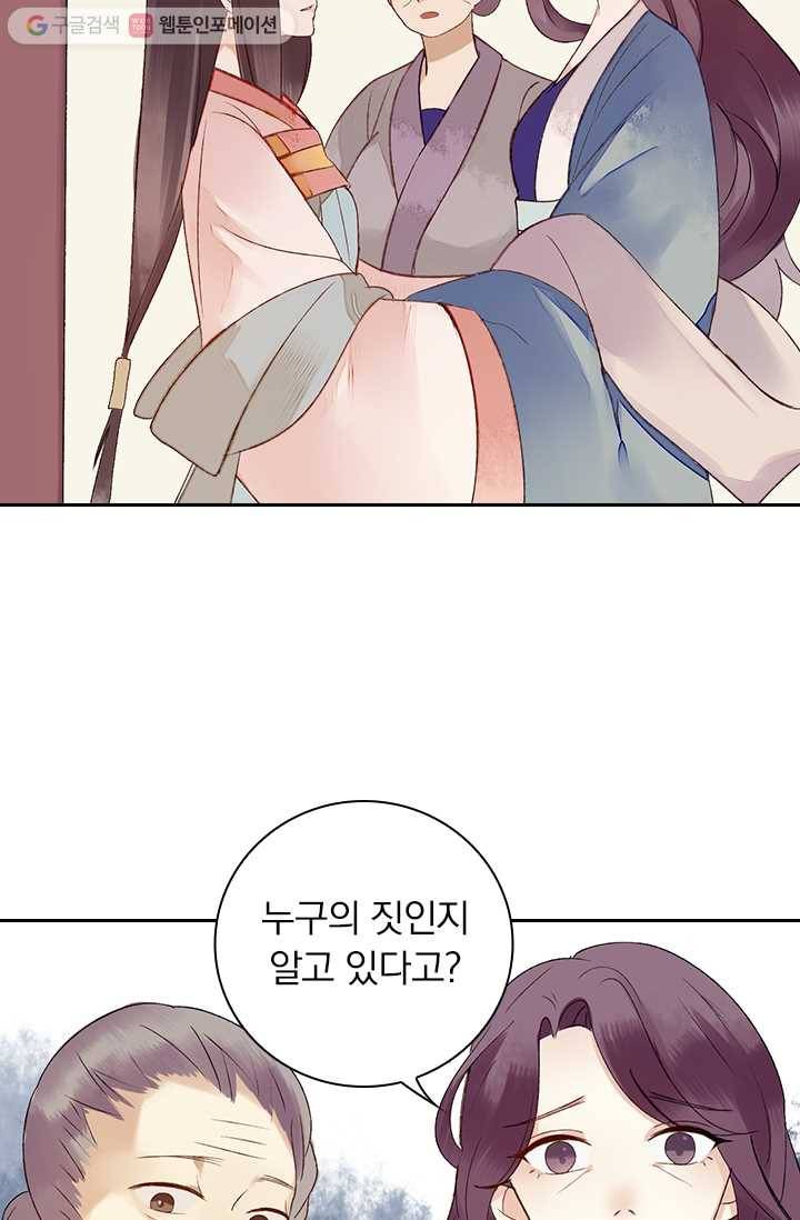 사월이 다시 오면 3화 10