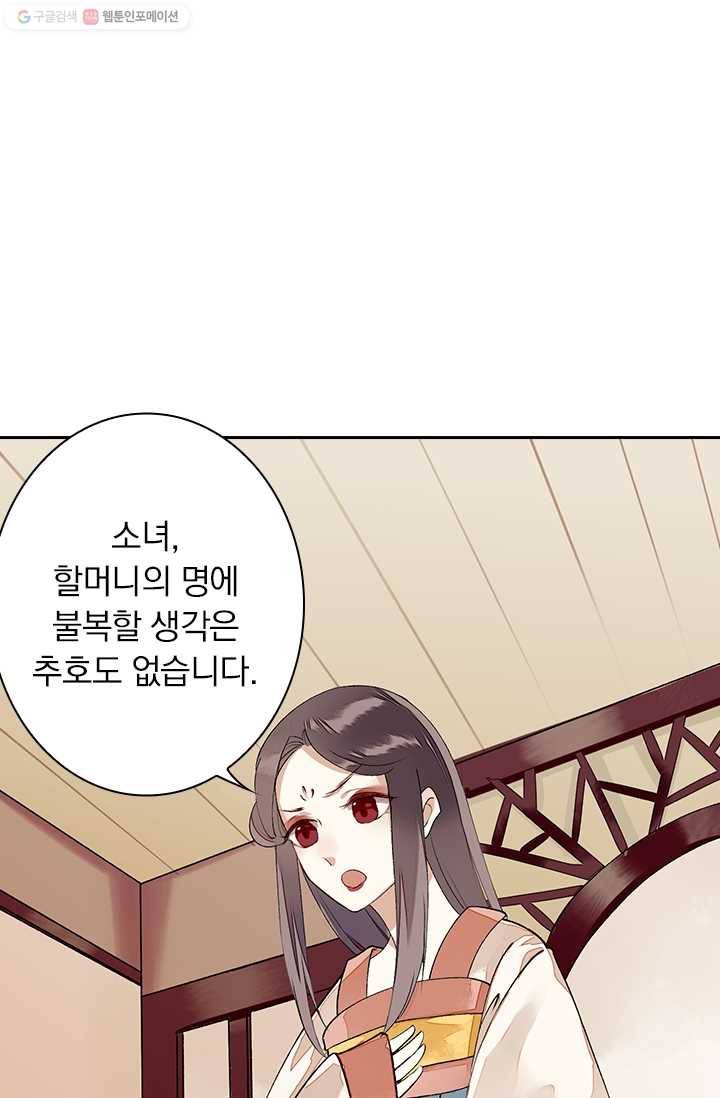 사월이 다시 오면 8화 2