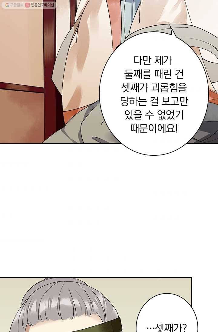 사월이 다시 오면 8화 3